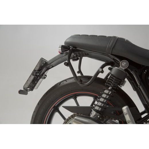 SW MOTECH NOSIČ SLC PRAVÝ PRO TRIUMPH STREET TWIN (16-) PRO TAŠKU LC1