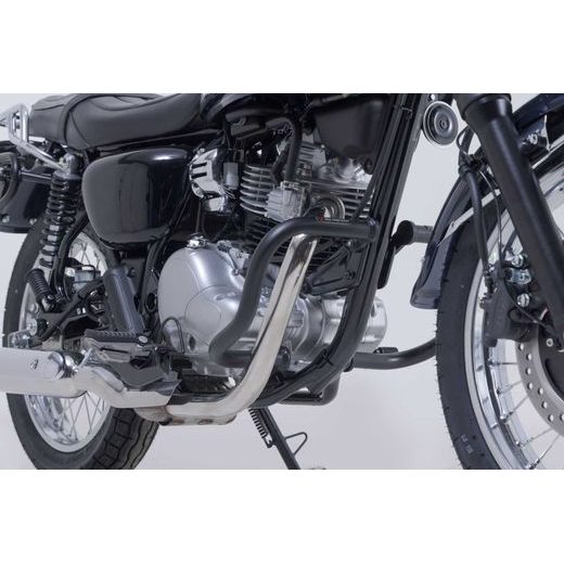 SW MOTECH PADACÍ RÁMY KAWASAKI W230 (24-).