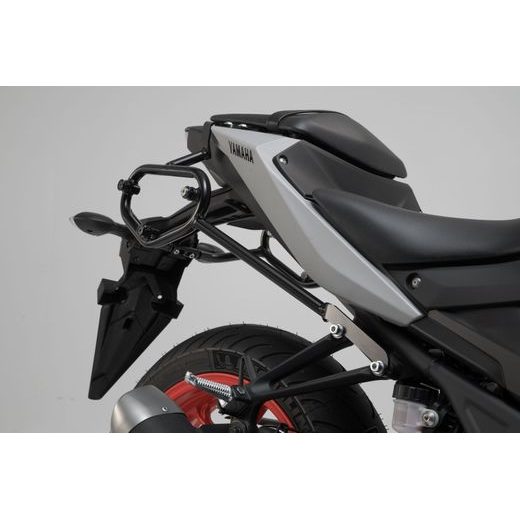 SW MOTECH URBAN ABS SADA BOČNÍCH KUFRŮ 2X 16,5 L. YAMAHA MT-03 (16-).