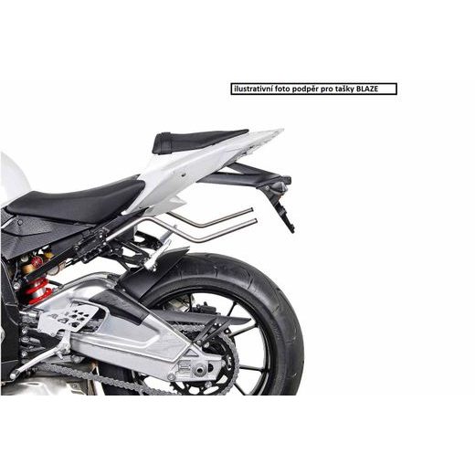 SW MOTECH BMW - S 1000 RR - PODPĚRY BMW S 1000 RR / 10-11/, /2015-/