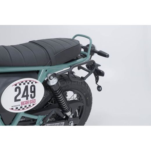 SW MOTECH SLC NOSIČ LEVÝ ROYAL ENFIELD BEAR 650 (23-)