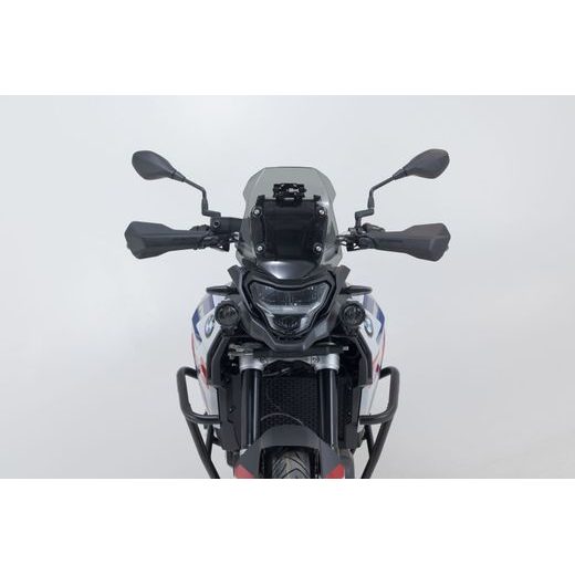 SW MOTECH ADVENTURE-SET PROTECTION BMW F 750 / 850 GS (17-), F 800 / 900 GS (23-).
