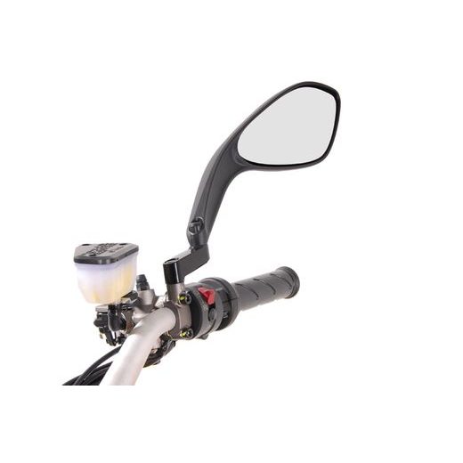 SW MOTECH ROZŠÍŘENÍ ZRCÁTEK PRAVÝ PRAVÝ M8X1,25