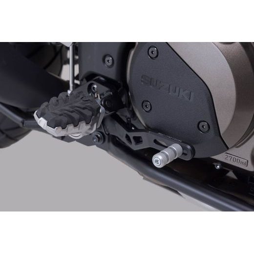 SW MOTECH BRZDOVÁ PÁKA SUZUKI V-STROM 1000 (14-19), V-STROM 1050 (19-).