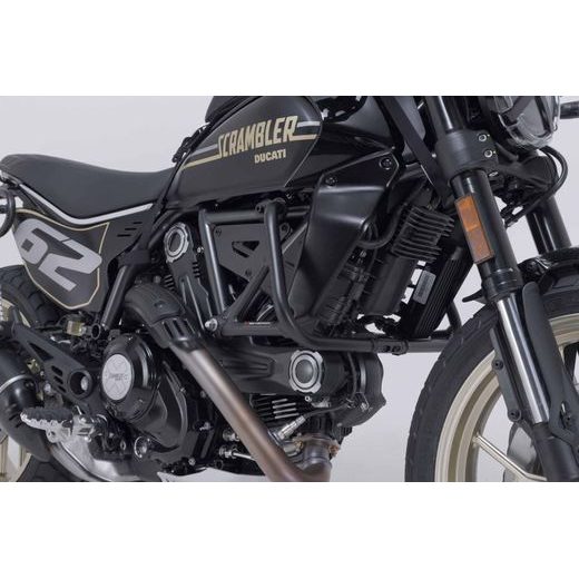 SW MOTECH PADACÍ RÁMY DUCATI SCRAMBLER MODELS (23-).