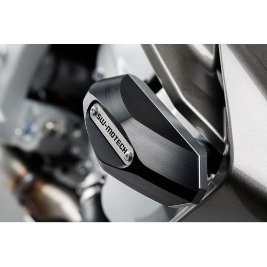 SW MOTECH PADACÍ PROTEKTORY YAMAHA FJR 1300 (06-15)