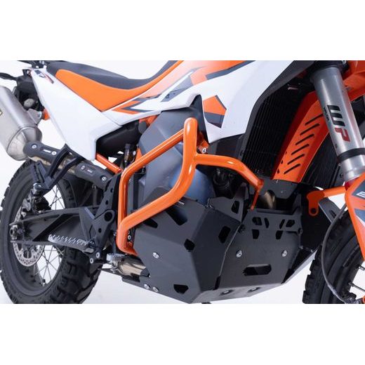 SW MOTECH PADACÍ RÁM KTM 790 ADV.(23-),890ADV/R (22-)
