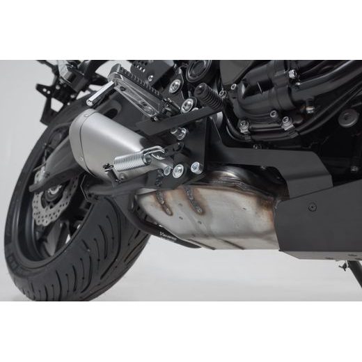 SW MOTECH HLAVNÍ STOJAN YAMAHA MT-07(13-24) RM33,RM34 / TRACER/MOTOCAGE(15-).