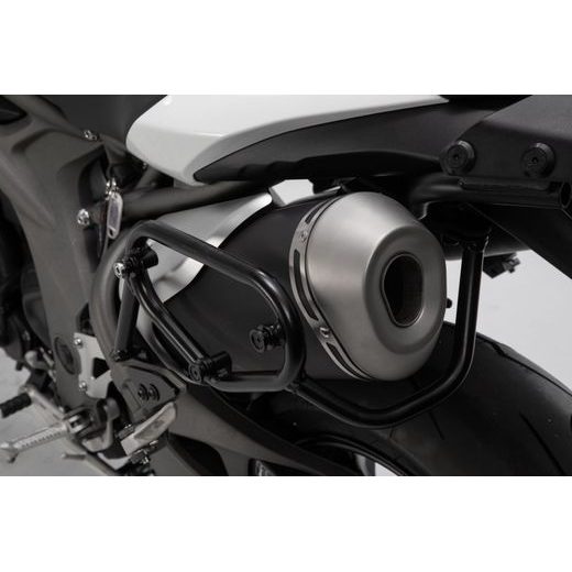 SW MOTECH URBAN ABS SADA 2 X 16 L. TRIUMPH SPEED TRIPLE 1050 (18-).
