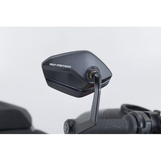 SW MOTECH ZRCÁTKA DO KONCŮ ŘÍDÍTEK KTM 790/890/990 DUKE, 1290 SUPER DUKE R.