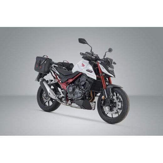 SW MOTECH SYSBAG WP M/S TAŠKY SADA HONDA CB750 HORNET RH12 (22-23).