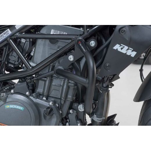 SW MOTECH PADACÍ RÁM KTM DUKE 390 (13-)