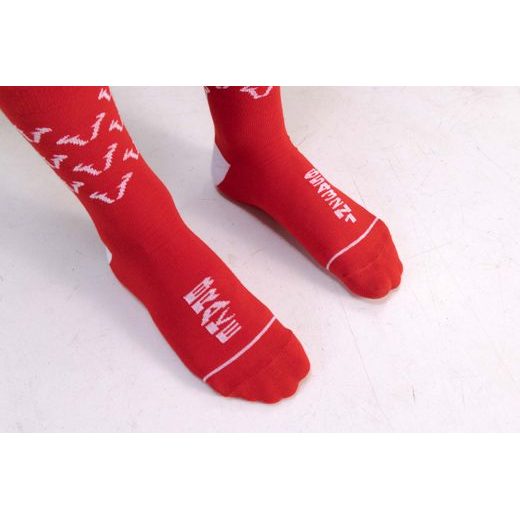 SW MOTECH SOCKS UNISEX. SIZE 35-38.