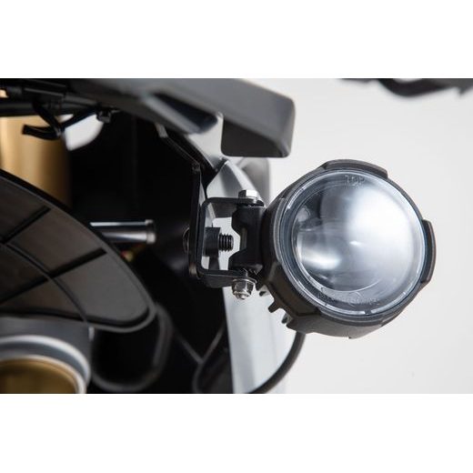 SW MOTECH DRŽÁKY SVĚTEL PRO BMW F 750 / 850 GS (18-).