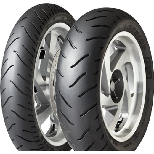 PNEUMATIKA DUNLOP 90/90-21 54H TL ELITE 3