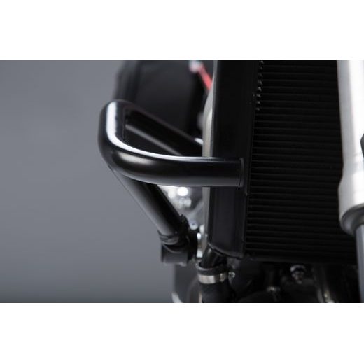 SW MOTECH PADACÍ RÁM YAMAHA MT-09 (13-16),TRACER (14-20) ,XSR900/ABAR.