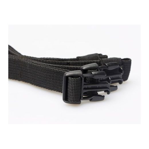 SW MOTECH MONTÁŽNÍ PÁSKY PRO JETPACK 2 X