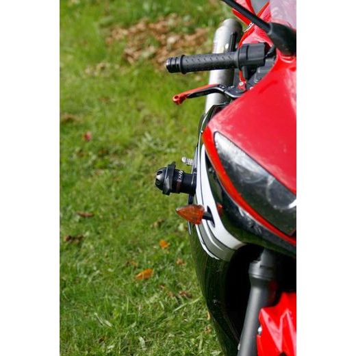 PROTEKTORY NA RÁM ARROW-YAMAHA YZF-R6 ´03-05