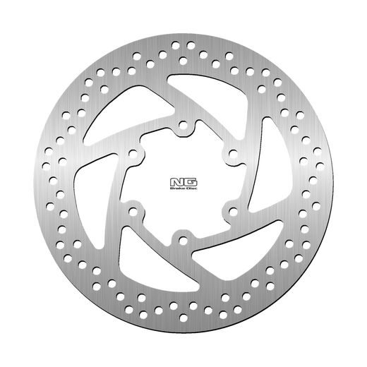 BRZDOVÝ KOTOUČ NG 1584