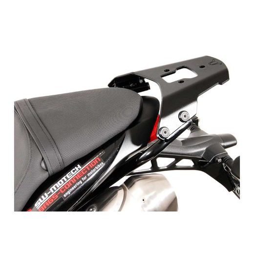 SW MOTECH TOP NOSIČ ALU-RACK TRIUMPH SPEED TRIPLE 1050I 11-
