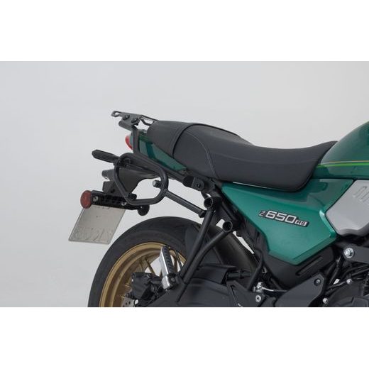 SW MOTECH SYSBAG WP M/M SYSTEM KAWASAKI Z650RS (21-).