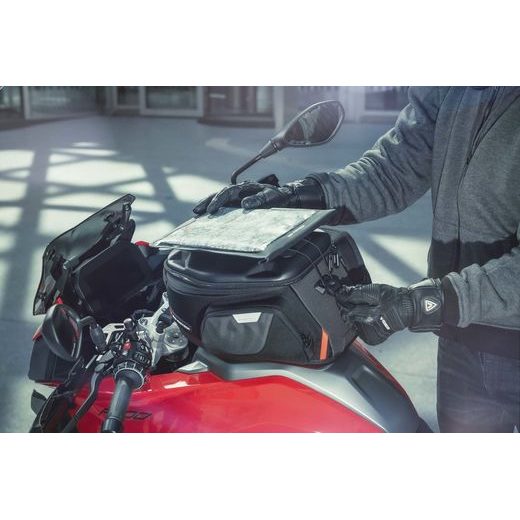 SW MOTECH OBAL NA TABLET PRO MOLLE SYSTEM