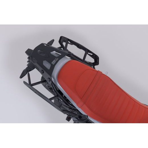 SW MOTECH PRO SIDE CARRIER BLACK. BMW R 12 G/S (24-).