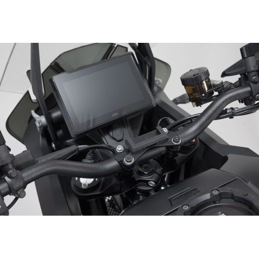 SW MOTECH GPS DRŽÁK NA KTM 1290 SUPER ADVENTURE (21-).