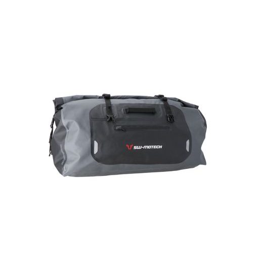 SW MOTECH DRYBAG 600, 60 LITRŮ,ŠEDO-ČERNÝ
