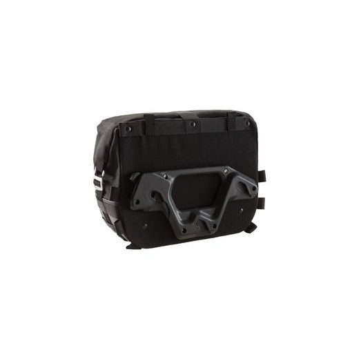 SW MOTECH LG BOČNÍ TAŠKA LC1,9,8 L PRO PRAVÝ NOSIČ SLC