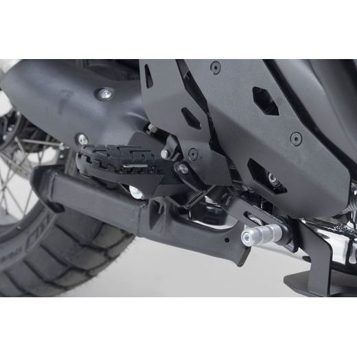SW MOTECH STUPAČKY ION, SADA HONDA NT1100 (21-), XL750 (22-).