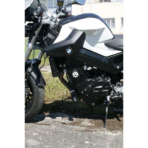 PROTEKTORY NA RÁM GATLING - BMW F 800R
