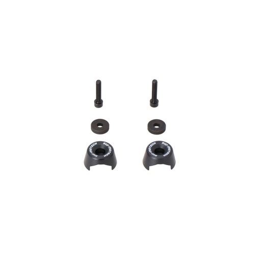 SW MOTECH HANDGUARD MOUNTING KIT SUPPLEMENT FOR TRIUMPH SPEED TRIPLE S / RS (18-).