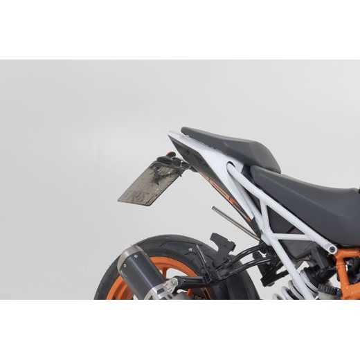 SW MOTECH PRO BLAZE H SADA TAŠEK KTM 125 / 390 DUKE (17-23).