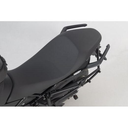 SW MOTECH SLC BOČNÍ NOSIČ LEVÝ TRIUMPH TIGER 660 (21-).