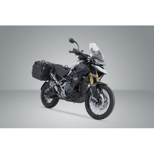 SW MOTECH SYSBAG WP L/L SADA TRIUMPH TIGER 1200 RALLY PRO/GT/GT PRO (22-).