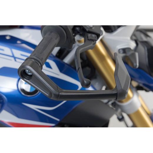 SW MOTECH CHRÁNIČE PÁČEK S WIND PROTEKTOREM BMW MODELS.