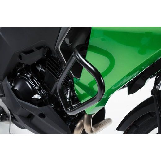 SW MOTECH PADACÍ RÁM KAWASAKI VERSYS-X300 ABS (16-)