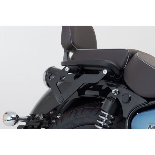 SW MOTECH SADA TAŠEK LH1/LH1 ROYAL ENFIELD METEOR 350 (19-).