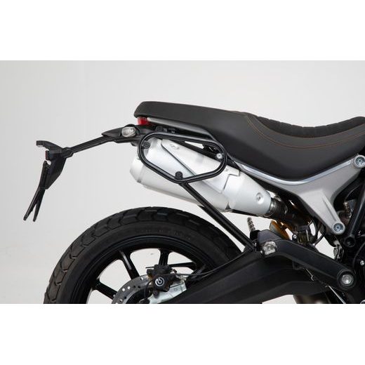 SW MOTECH SYSBAG WP M/M SYSTEM DUCATI SCRAMBLER 1100 / SPECIAL / SPORT (17-).