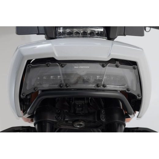 SW MOTECH KRYT SVĚTLA, H-D PAN AMERICA.