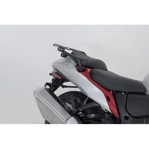 SW MOTECH PRO BOČNÍ NOSIČ, SUZUKI GSX1300R HAYABUSA (20-).