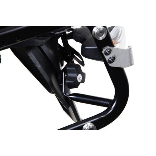 SW MOTECH ZÁMKY NOSIČŮ EVO