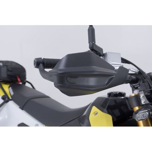 SW MOTECH ADVENTURE CHRÁNIČE RUKOU PRO SUZUKI DR-Z4S / SM (25-).
