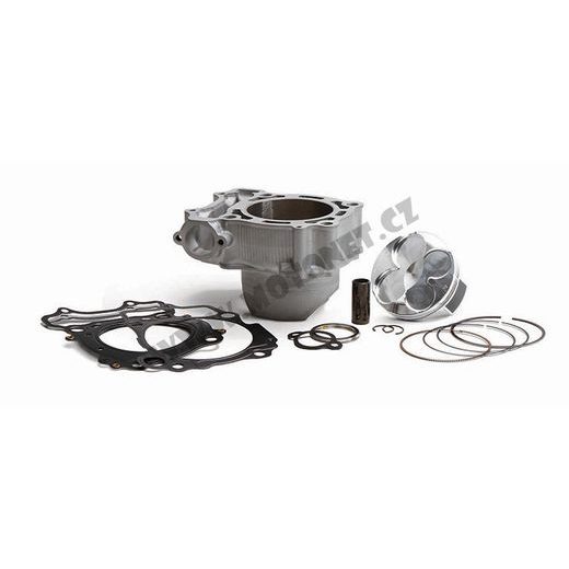 STANDARD BORE CYLINDER KIT CYLINDER WORKS 10004-K01 66MM