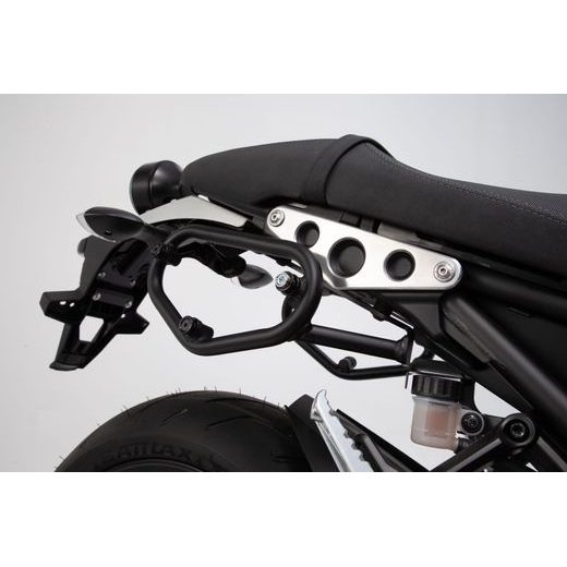 SW MOTECH NOSIČ SLC BOČNÍ PRAVÝ ČERNÝ. XSR YAMAHA 900 (15.-21).