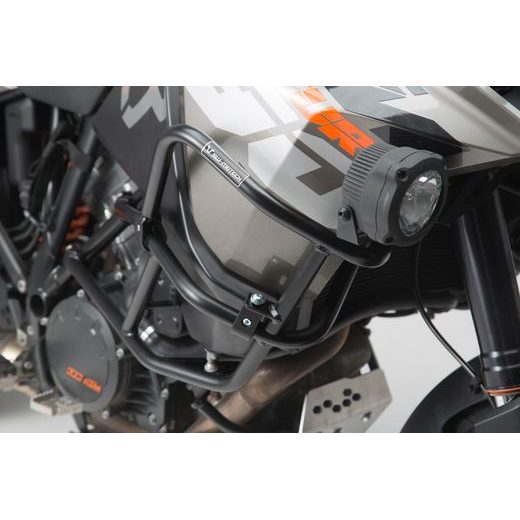 SW MOTECH PADACÍ RÁM HORNÍ PRO KTM 1290 S ADV. R (17-),/S (16-), 1090 ADV. (16-)