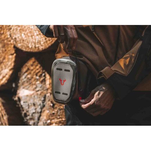 SW MOTECH TAŠKA NA NOHU WP