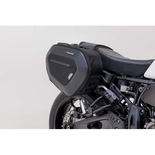 SW MOTECH PRO BLAZE H SADA BOČNÍCH TAŠEK YAMAHA XSR700 (15-), XSR700 XT (19-).