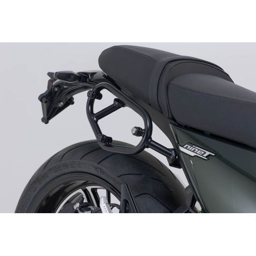 SW MOTECH SYSBAG WP S/S SADA BMW R12 NINET (23-).